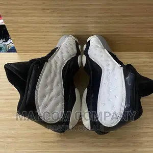 Air Jordan Retro 13 High Men Shoes