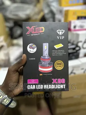 Xled 12000W Bulbs