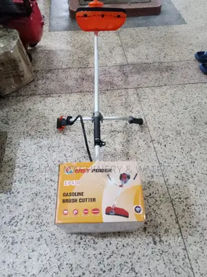 Grass Cutter /Brush Cutter / Trimmer