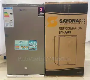 SAYONA 90/120litres Single Door Refrigerators || SY-A09