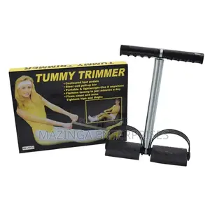 Tummy Trimmer Workout Exercise Equipment for Ladies