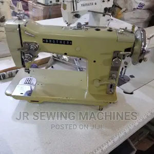 Brother Heavy Duty Sewing Machine
