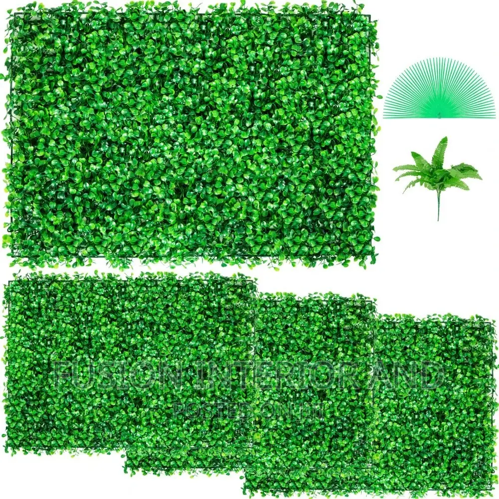Hedge Pannels