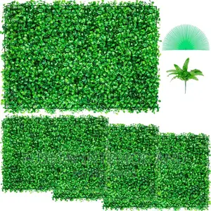 Hedge Pannels