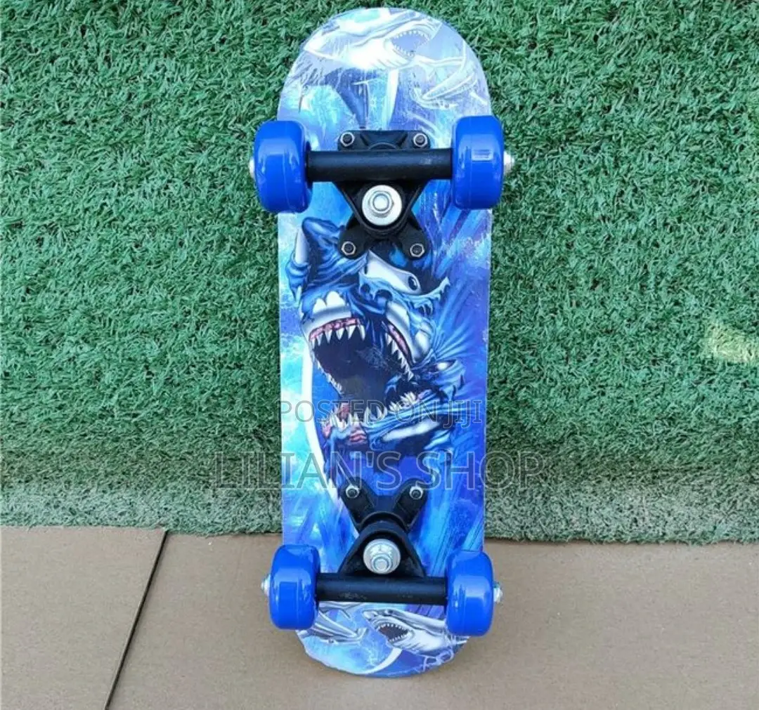 Brand New Kids Skateboard