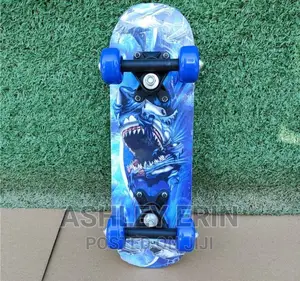 Brand New Kids Skateboard