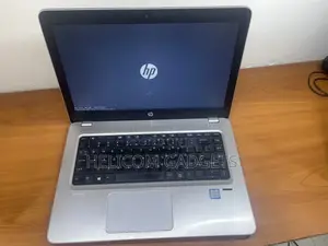 Laptop HP ProBook 440 G4 8GB Intel Core I5 HDD 1T