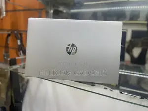 Laptop HP ProBook 450 G8 8GB Intel Core I5 SSD 512GB