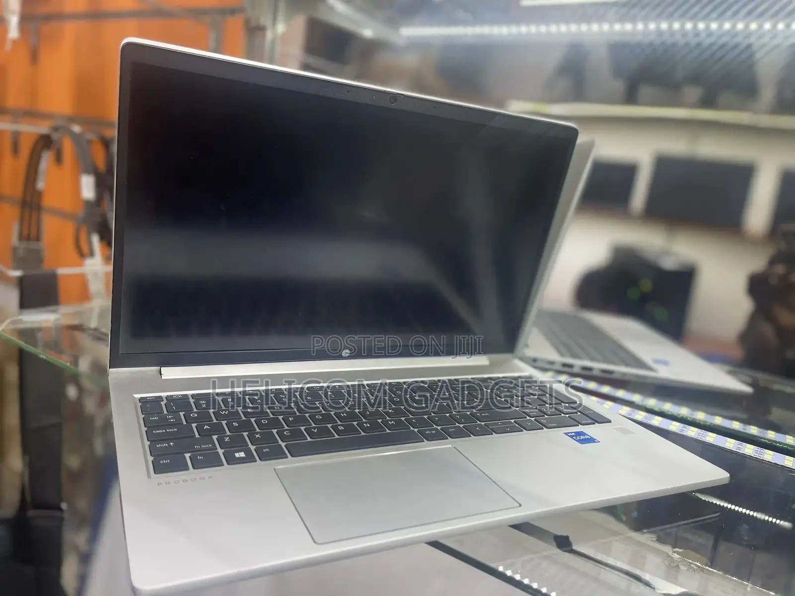 Laptop HP ProBook 450 G8 8GB Intel Core I5 SSD 512GB