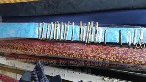 Tie Accessories/ Clips