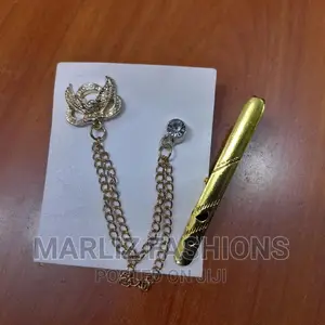 Tie Accessories/ Clips