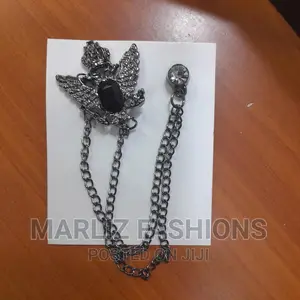 Suit Accessories