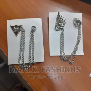 Suit Accessories