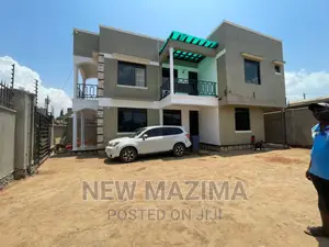 Mini Flat in Busabaala Near Kazi, Central Division for sale