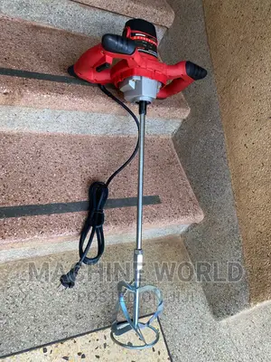 Soap Mixer (Edon )1200watts