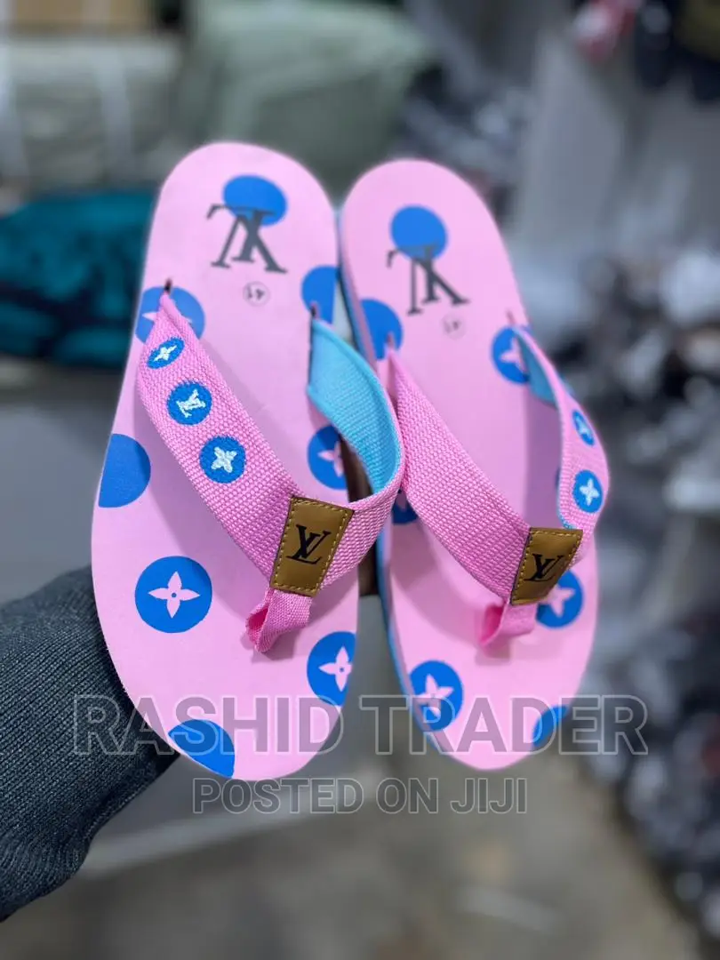 New Classic Slippers