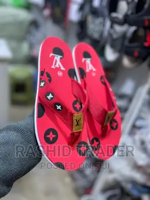 New Classic Slippers