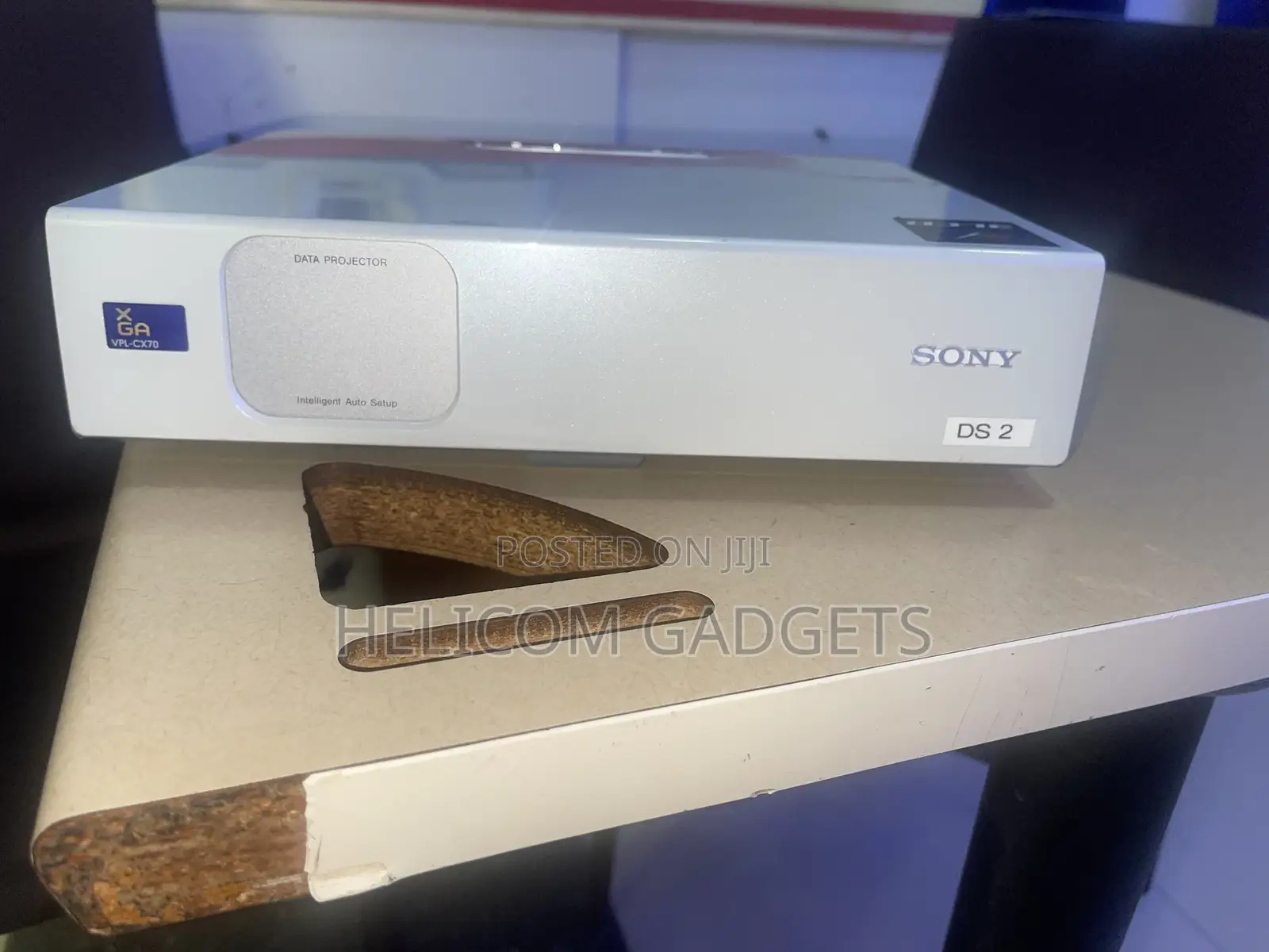 Original Day and Night Projector