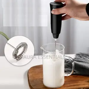 Electric Coffee/Milk Frother