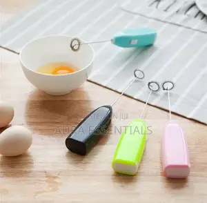 Mini Electric Egg Beater