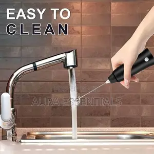 Mini Electric Egg Beater