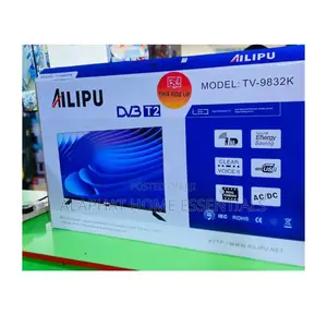Alipu 32 Inches Digital Tv