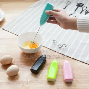 Coffee Frother ( Egg Beater)