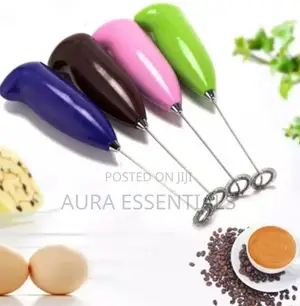 Coffee Frother ( Egg Beater)