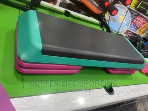 Aerobic Step Board(Commercial)