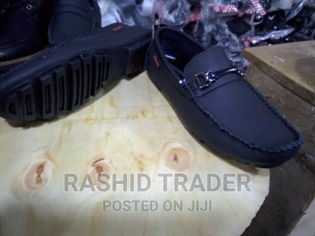 Gucci Moccasins