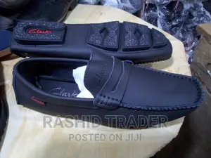 Clark Moccasins