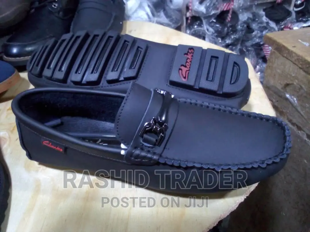 Clark Moccasins