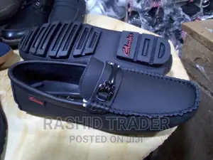 Clark Moccasins