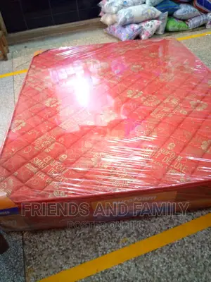 Eurofoam Mattress 6*5*8.Inches