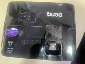 DLP Benq Projector