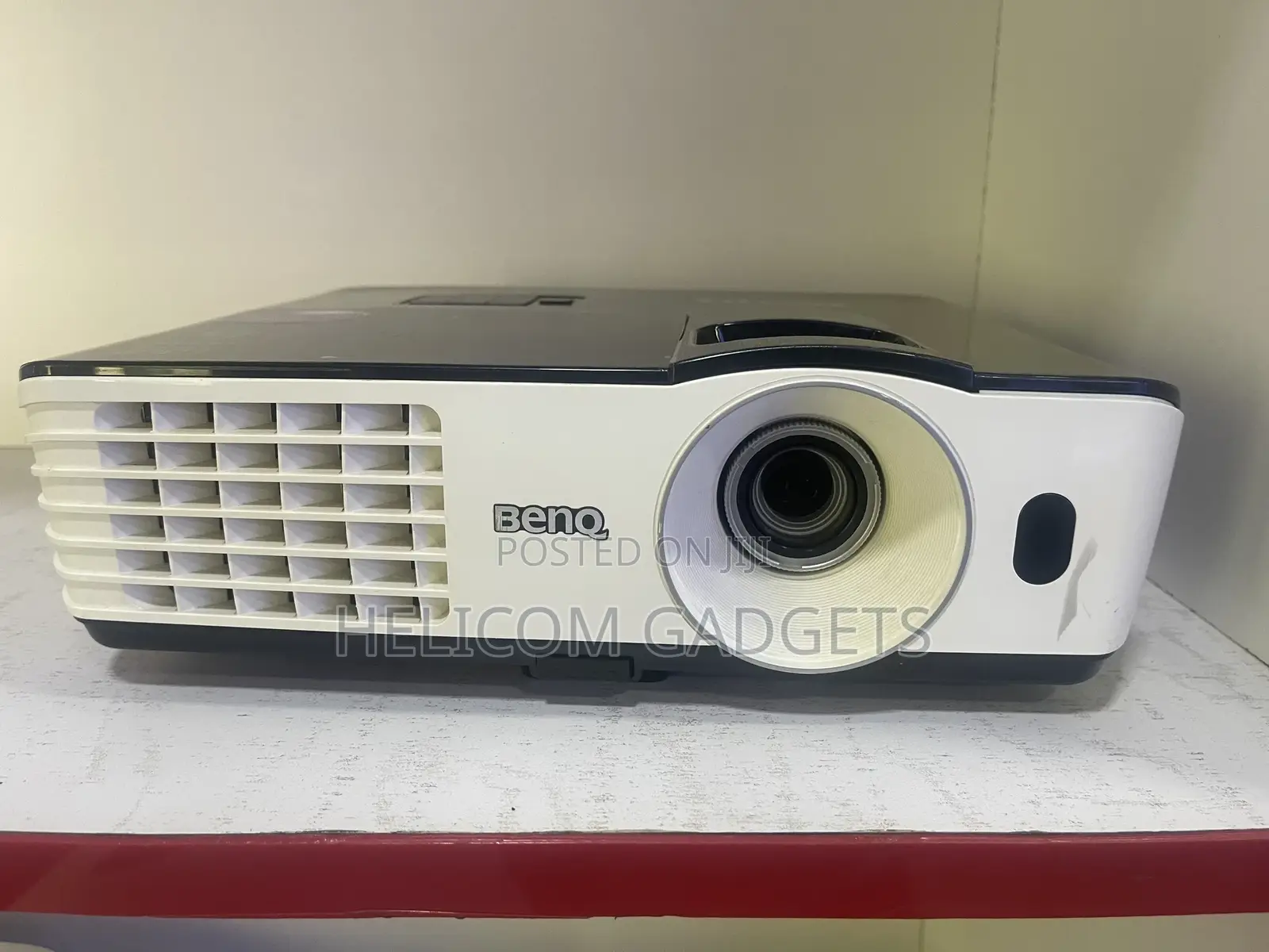 DLP Benq Projector