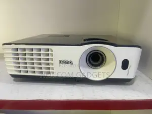 DLP Benq Projector