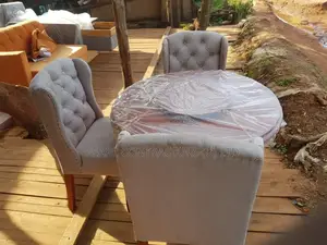 Executive 4 Seater Dinning Set