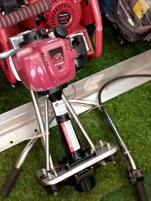 Flattening Ruler Machine
