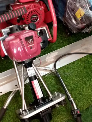 Flattening Ruler Machine