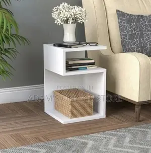 Side Bed / Side Bed / Side Bed / Side Bed Shelves