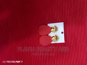 Classy Earrings