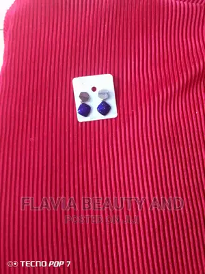 Classy Earrings