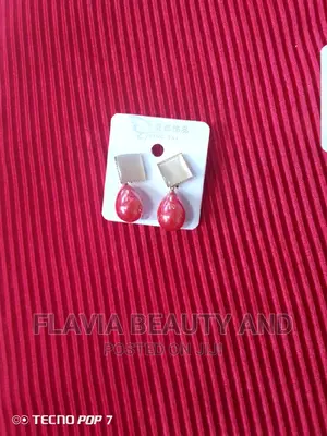 Classy Earrings