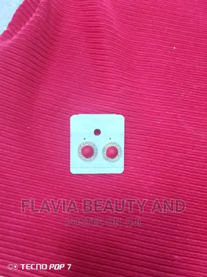 Classy Earrings