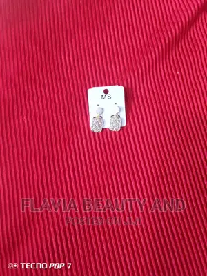 Classy Earrings