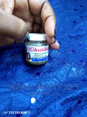 Pulling Jelly. Okusika.