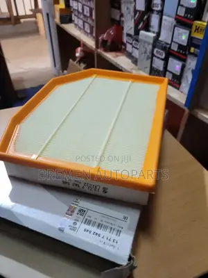 Air Filter BMW X3