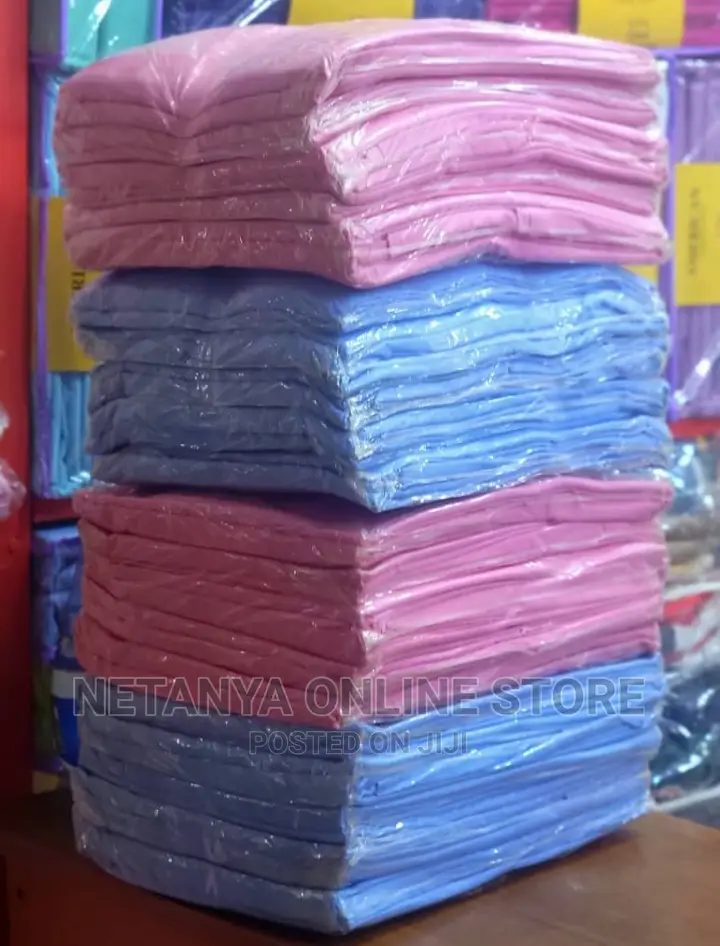 4*6 Back to School Cotton Bedsheets