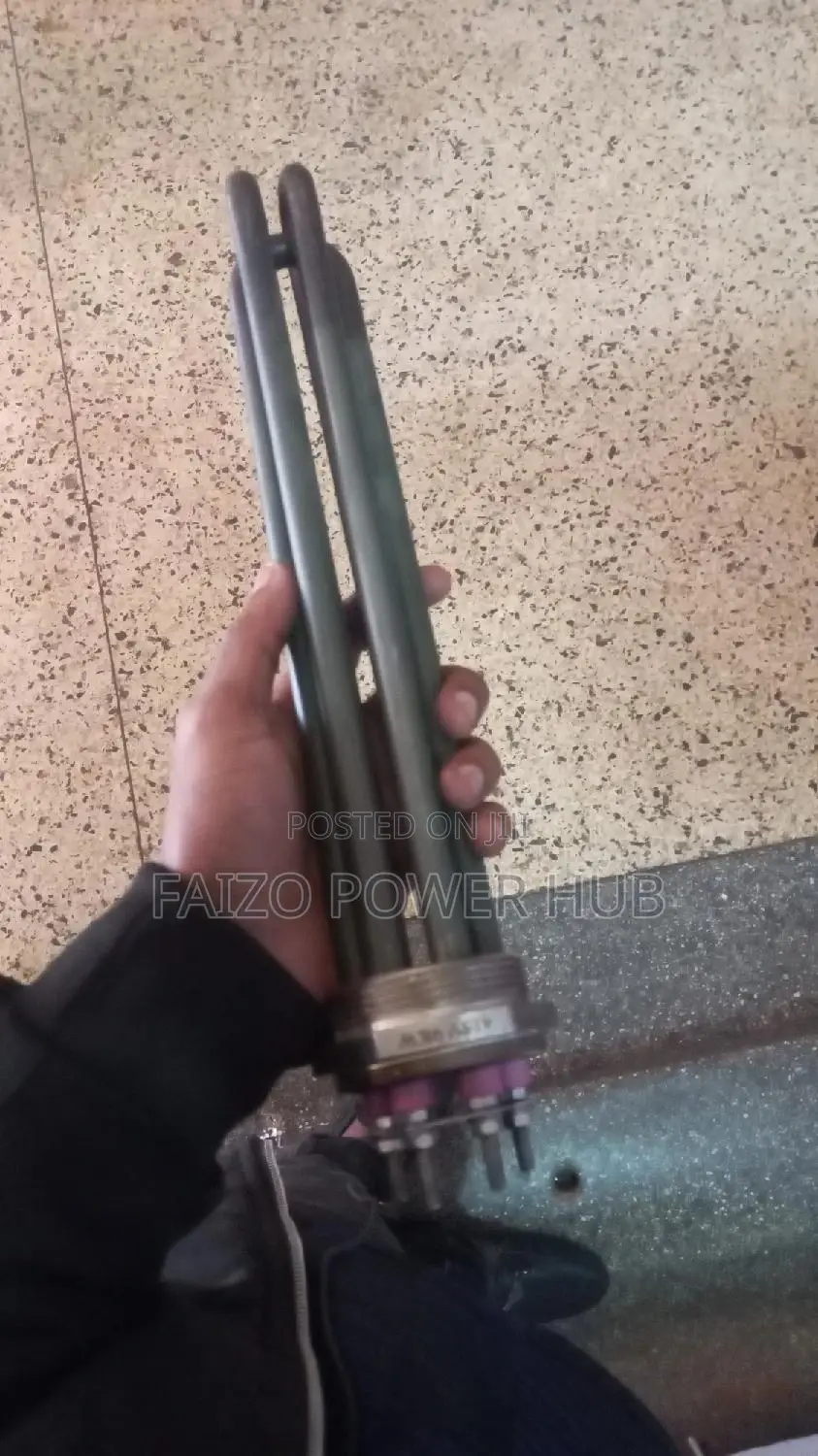 Heating Elements 6kw-18kw - Heaters